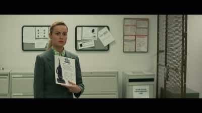 If Lark isn't there by midnight
the Widow will leave. - Unicorn Store