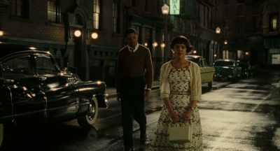 If last night
was such a mistake, - Sylvie's Love