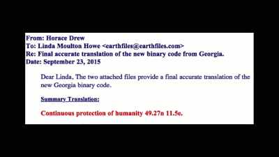If that latitude
and longitude are - Truth Hunter