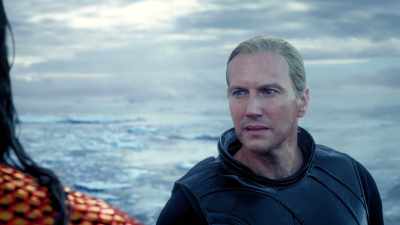 If you lead,
Atlantis will follow. - Aquaman and the Lost Kingdom