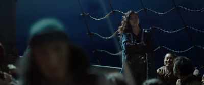 If you lead us there, - The Pirates: The Last Royal Treasure