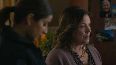 If you learn about
her whereabouts... - Allegiance