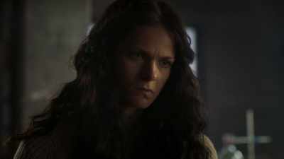 If we leave Biocorp
standing, Nico, - Dystopia