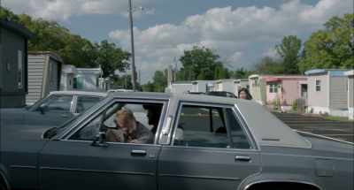 - If you leave, don't ever
come back, you hear? - Small Town Wisconsin