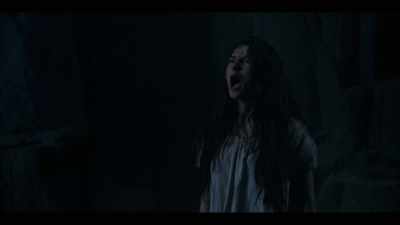 If you leave here, you'll die. - The Irregulars
