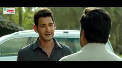 If you leave now, 
won't you become a loser yourself too? - Maharshi
