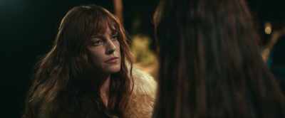 If you leave now,
you're never gonna know. - Daisy Jones & the Six