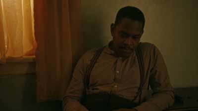 If we leave, - The Porter