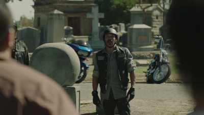 If we leave, - Mayans M.C.