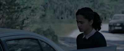 If we leave the body here, - Badla