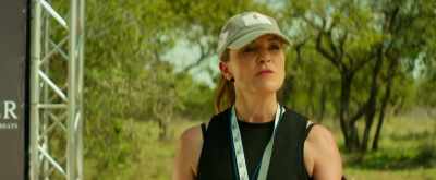 If you leave the route
for more than 20 miles, - The Furnace