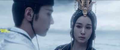 If you leave this world, - The Yin-Yang Master: Dream of Eternity