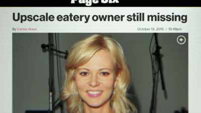 If he leaves Sarma in New York, - Bad Vegan: Fame. Fraud. Fugitives.