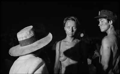 If leaving is your choice, leave. - The Wild Boys