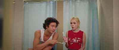 If left alone
in a private place, - Sweethearts