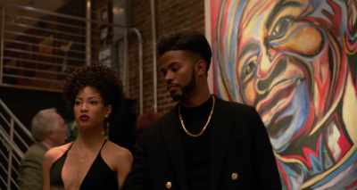 If you left me in a
roach-infested trap house, - SuperFly