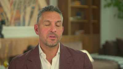 If he left, it'd be a big loss
from a business perspective, - Buying Beverly Hills