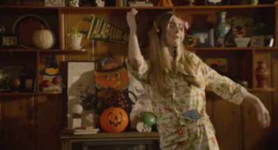 ♪ If they left us alone now ♪ - The Third Saturday in October