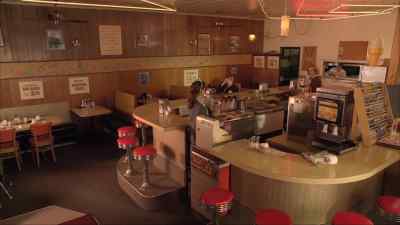 If Leo comes here, - Twin Peaks: Fire Walk with Me