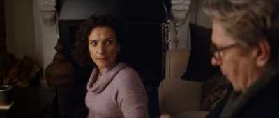 - If they let me go now,
under these circumstances, - Crisis