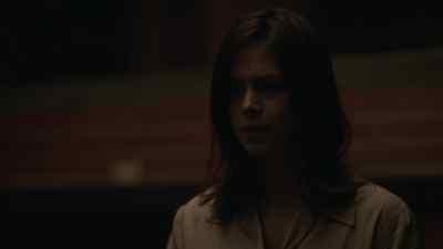 If you let go of her, - The Man in the High Castle