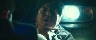 If you let me go, - A Man of Reason
