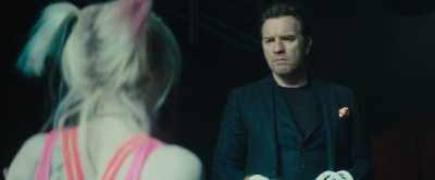 If you let me go, - Harley Quinn