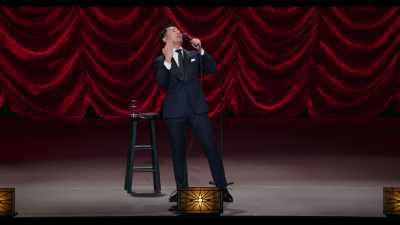 If you let this go, we will all get
to where we need to go to quicker." - Ronny Chieng: Asian Comedian Destroys America!