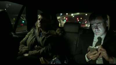 If you let me go, you'll
 never see me again, please. - Cold Call