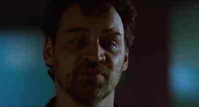 If they let me have my gun... - Red Heat
