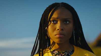 If you let me help you, one day you will be. - Naomi