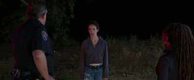 If you let it, gonna
snatch your soul. - Reed's Point