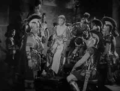 If you let this man go, you
are not friendly to Caesar. - The King of Kings
