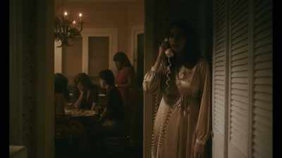 If we let them go, they'll go into hiding. - Griselda