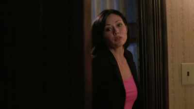 If we let them in, - Charmed
