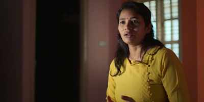 If we let them see our weaknesses,
we will never solve the case. - Crime Stories: India Detectives