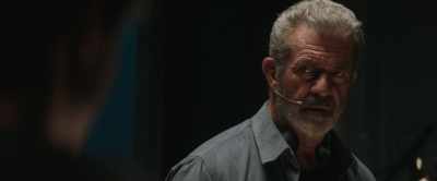 If you let us all go, we'll
remember only your pain and mercy. - On the Line