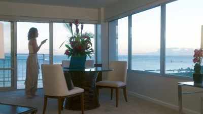 If we level out the land,
this number could climb - Romance in Hawaii