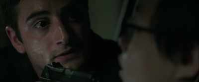 If you lie to me again,
wallahi, I will kill you. - Patriots Day