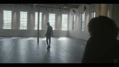 ♪ If life is a movie ♪ - Raising Dion