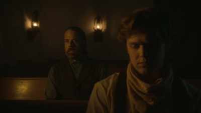 If this life is about stealing time, - The Bounty Men