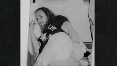 If life was bad enough
on the road where you - If I Leave Here Tomorrow: A Film About Lynyrd Skynyrd