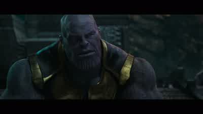 If life is left unchecked,life will cease to exist. - Avengers: Infinity War