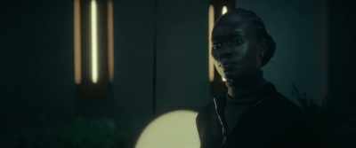 If your life was stolen from you
and given to some billionaire - Paradise