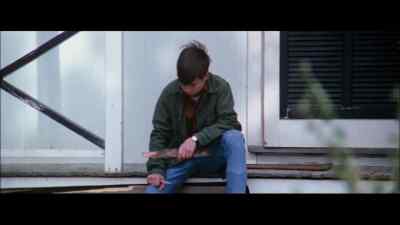 If, like this 13-year-old boy, - The Legend of Boggy Creek