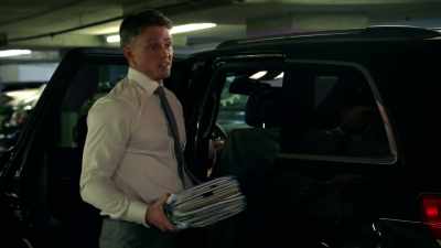- If you like getting married.
- [ chuckles ] - All Rise
