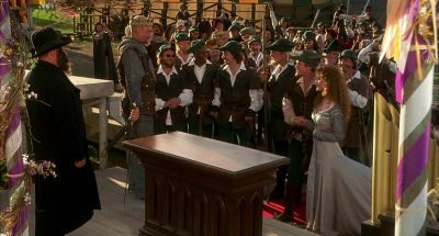 If you like this guy so much - Robin Hood: Men in Tights
