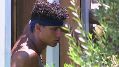 If you like her, mate,
more than you do Liv, - Love Island