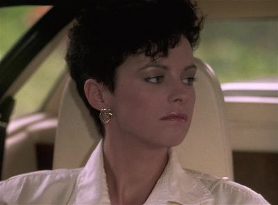 If you like this house enough
to buy it, - Miami Vice