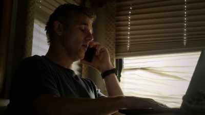 If you like,
I can come to your place - Dirty John